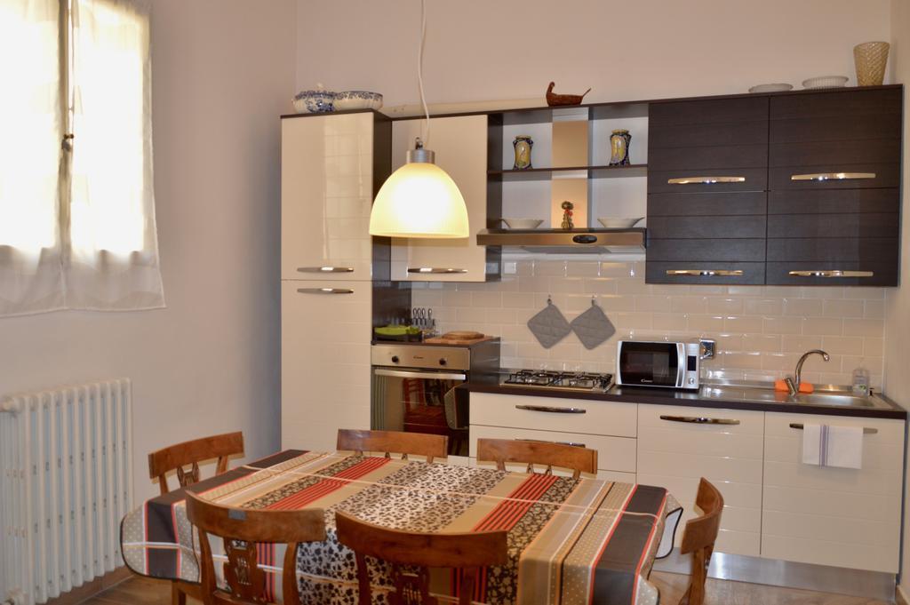 Apartment M&g Florence